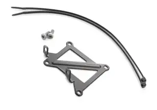 Pho pp nmon 61912934044c1 alarm system mounting kit sall awsg v1