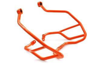 Pho pp nmon 61912068044eb crash bar kit sall awsg v1