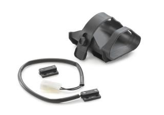 Pho pp nmon 61712935044 alarm system mounting kit sall awsg v1