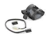 Pho pp nmon 61712935044 alarm system mounting kit sall awsg v1