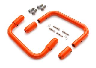 Pho pp nmon 61712968044 crash bar kit sall awsg v1
