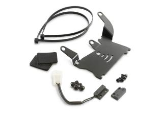 Pho nmon 63512938044 alarm system mounting kit sall awsg v1