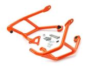 Pho pp nmon 61512968044 crash bar kit sall awsg v1