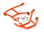 Pho pp nmon 61512968044 crash bar kit sall awsg v1