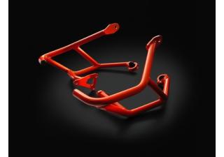 Pho pp grid 61512968044 crash bar kit grid sall awsg v1