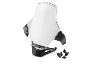 Pho pp nmon 60311994044 headlight grille sall awsg v1