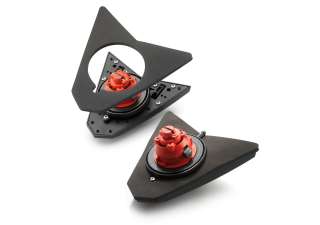 Pho pp nmon 76507008060 foamrubber for tankcap sall awsg v1