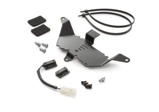 Pho pp nmon 64112938044 2 alarm system mounting kit sall awsg v1