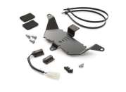 Pho pp nmon 64112938044 2 alarm system mounting kit sall awsg v1