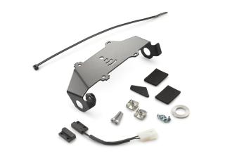 Pho pp nmon 93012935044 alarm system holder sall awsg v1