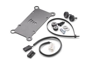 Pho nmon 76012935044 alarm system mounting kit sall awsg v1