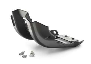 Pho nmon a44003090044 skid plate sall awsg v1