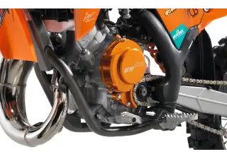 Pho pp mon sxs12065044 crankcase protection mounted sall awsg v1