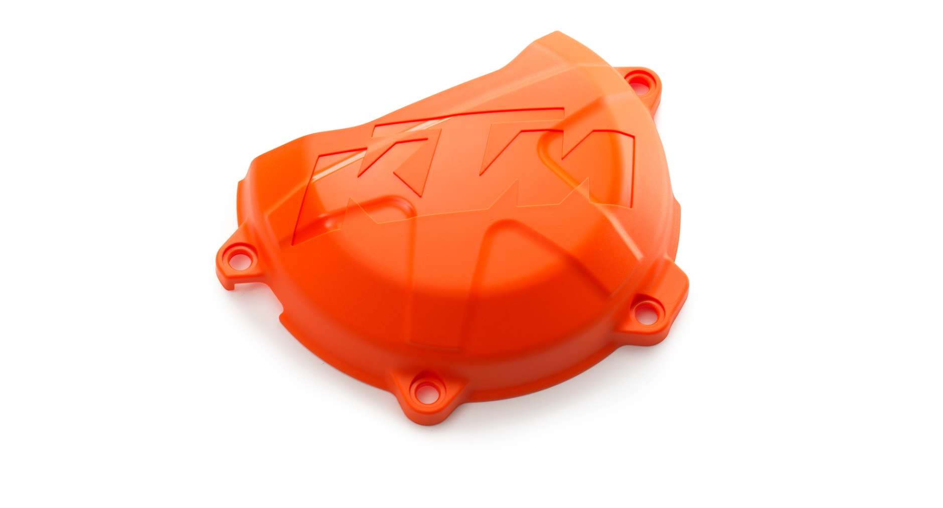 KTM CLUTCH COVER PROTECTION 450/500 EXCF