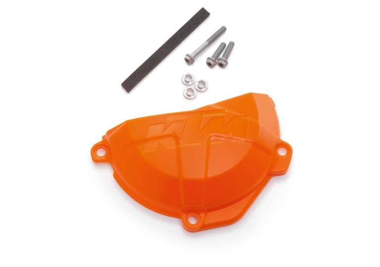 KTM CLUTCH COVER PROTECTION EXCF 250/350