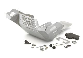 Pho pp nmon a61003990044 skid plate sall awsg v1