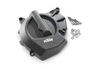 Pho pp nmon 63630969044 clutch cover protection sall awsg v1