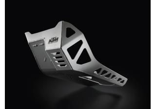 Pho pp grid 95803990044 skid plate grid sall awsg v1