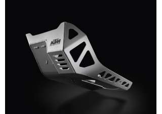 Pho pp grid 95803990044 skid plate grid sall awsg v1