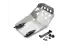 Pho nmon 76503090100 skid plate aluminium sall awsg v1