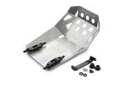 Pho nmon 76503090100 skid plate aluminium sall awsg v1