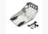 Pho nmon 76503090100 skid plate aluminium sall awsg v1