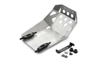 Pho nmon 76503090100 skid plate aluminium sall awsg v1