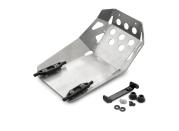 Pho nmon 76503090100 skid plate aluminium sall awsg v1