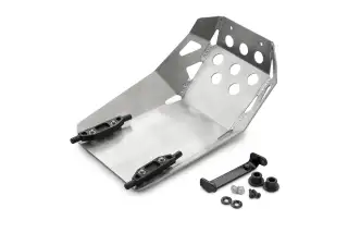 Pho nmon 76503090100 skid plate aluminium sall awsg v1