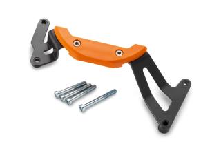 Pho pp nmon 90812965044 clutch cover protection with plastic slider sall awsg v1