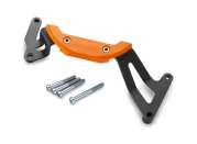 Pho pp nmon 90812965044 clutch cover protection with plastic slider sall awsg v1