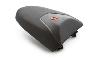 Pho pp nmon 95807947000 ergo pillion seat sall awsg v1