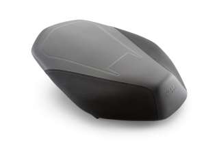 Pho pp nmon 64107947000 ergo pillion seat sall awsg v1