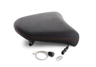 Pho pp nmon 60307947000 pillion ergo seat heated sall awsg v1