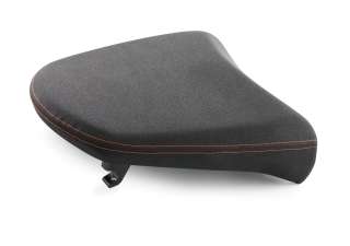 Pho pp nmon 60307947000 pillion rider ergo seat heated sall awsg v1