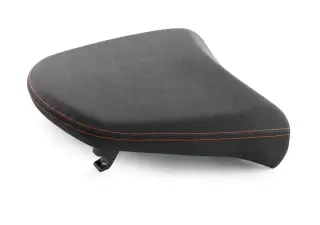 Pho pp nmon 60307947000 pillion rider ergo seat heated sall awsg v1