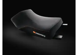 Pho pp grid 60607940000 ergo seat grid sall awsg v1