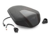 Pho pp nmon 61407947000 heated pillion ergo seat sall awsg v1