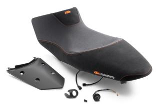 Pho pp nmon 60707940044 heated ergo seat sall awsg v1