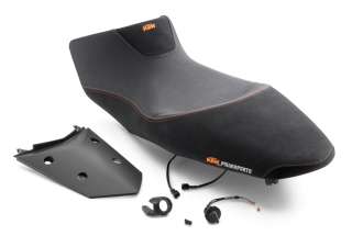 Pho pp nmon 60707940044 heated ergo seat sall awsg v1