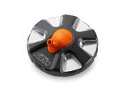 Pho pp nmon 78107908144 orange factory fuel tank cap sall awsg v1