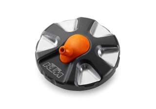 Pho pp nmon 78107908144 orange factory fuel tank cap sall awsg v1