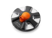 Pho pp nmon 78107908144 orange factory fuel tank cap sall awsg v1