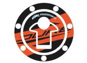 Pho pp nmon 94307997000 fuel tank cap sticker sall awsg v1