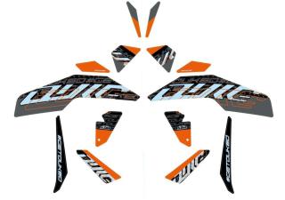 Pho pp nmon 94308999100 style graphics kit sall awsg v1