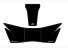 Pho pp nmon 61707914000 fuel tank protection sticker sall awsg v1
