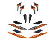 Pho pp nmon 61708999000 factory graphics kit sall awsg v2