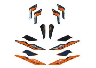 Pho pp nmon 61708999000 factory graphics kit sall awsg v2