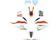 Pho pp nmon 79508990000 factory graphics kit sall awsg v1