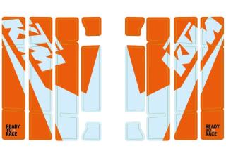 Pho pp nmon 79108999000 radiator protection grill sticker kit sall awsg v1